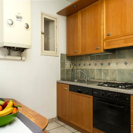 Gregoriana House - Appartamento Con Vista Su Roma エクステリア 写真