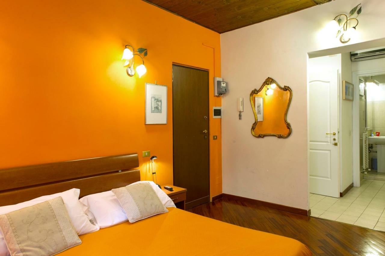 Gregoriana House - Appartamento Con Vista Su Roma エクステリア 写真