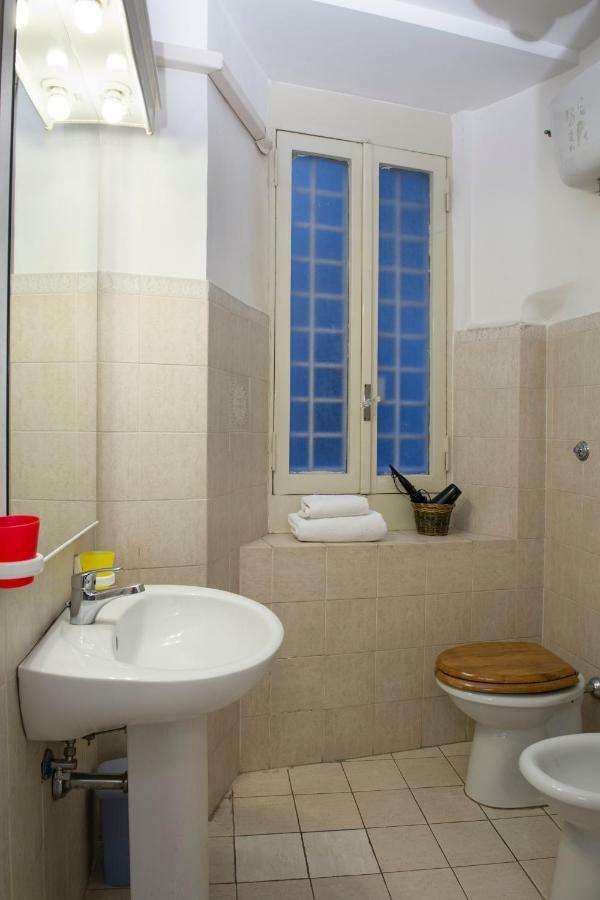 Gregoriana House - Appartamento Con Vista Su Roma エクステリア 写真